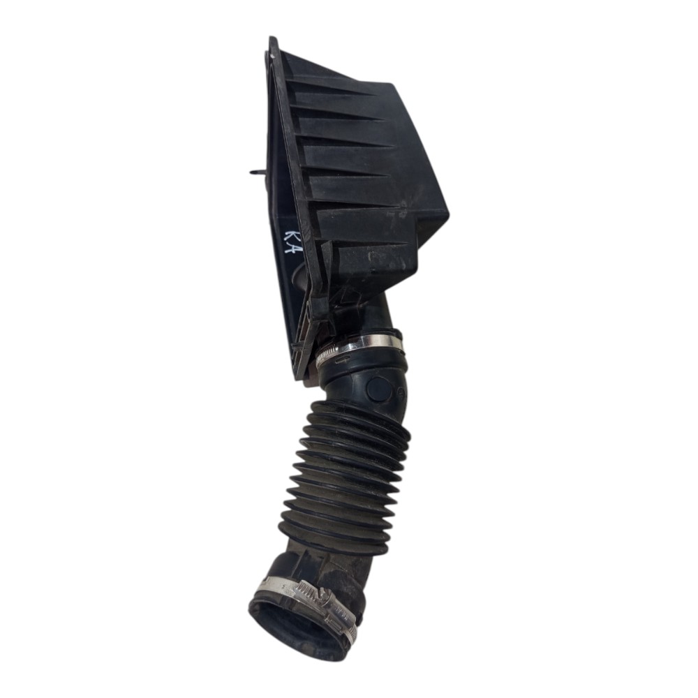 Caixa Filtro Ar Ford Ka 2014 A 2021 5