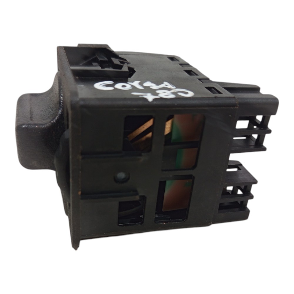 Chave Luz Farol Reostato Chevrolet Corsa 1994 1995 A 2012 3