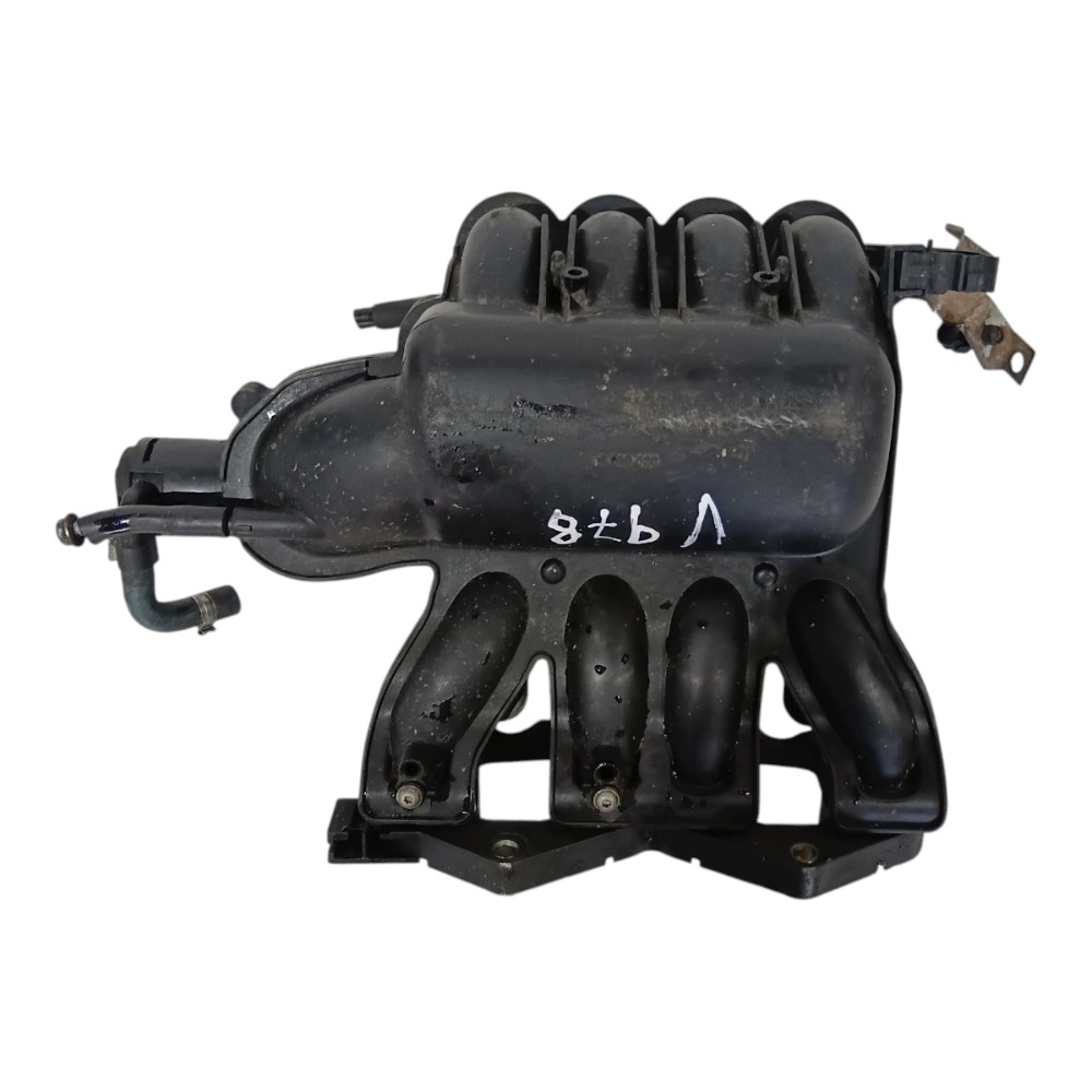 Coletor Admissão Fiat Siena Strada 1.4 Fire 2004 A 2021 4