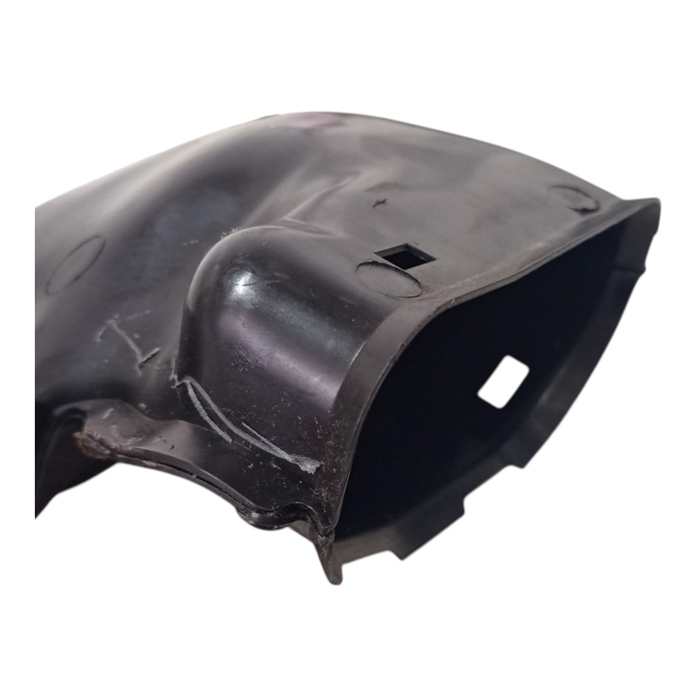 Duto Ventilação Assoalho Dianteira Le Vw Voyage 2008 A 2012 4