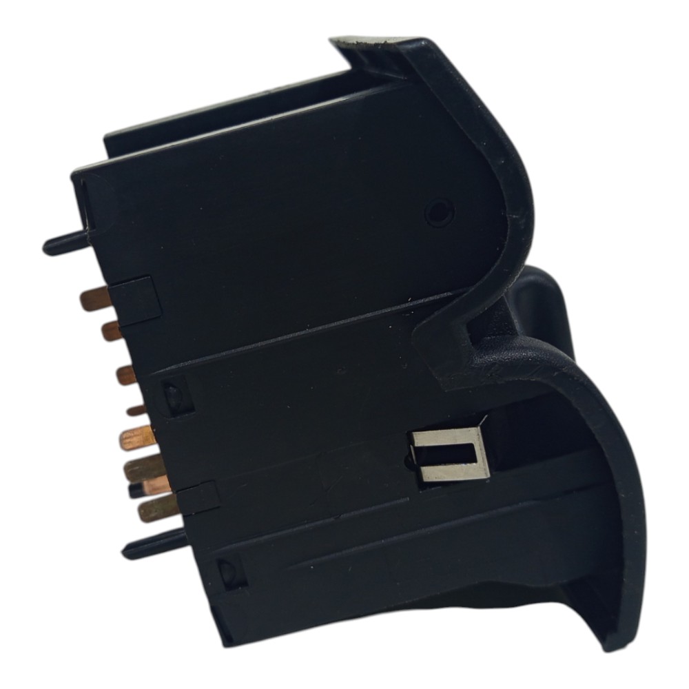 Botão Chave Comando Farol Interruptor Luz Vectra 1997 A 2005 8