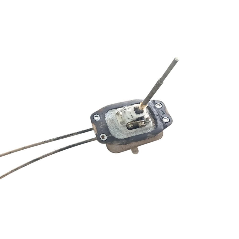 Trambulador Fiat Palio 1.0 Fiasa 1996 1997 1998 1999 A 2000 5