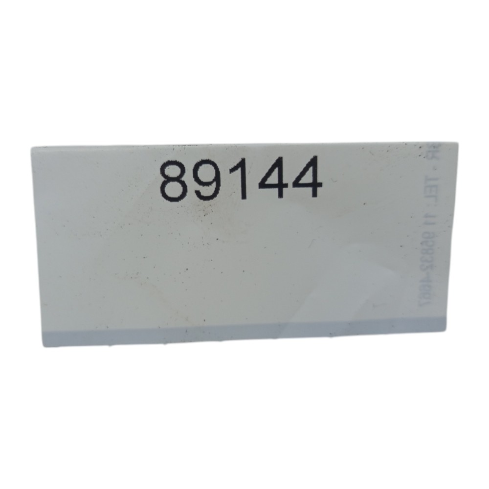 Moldura Painel Instrumento Volkswagen Gol 1994 1995 A 2005 5