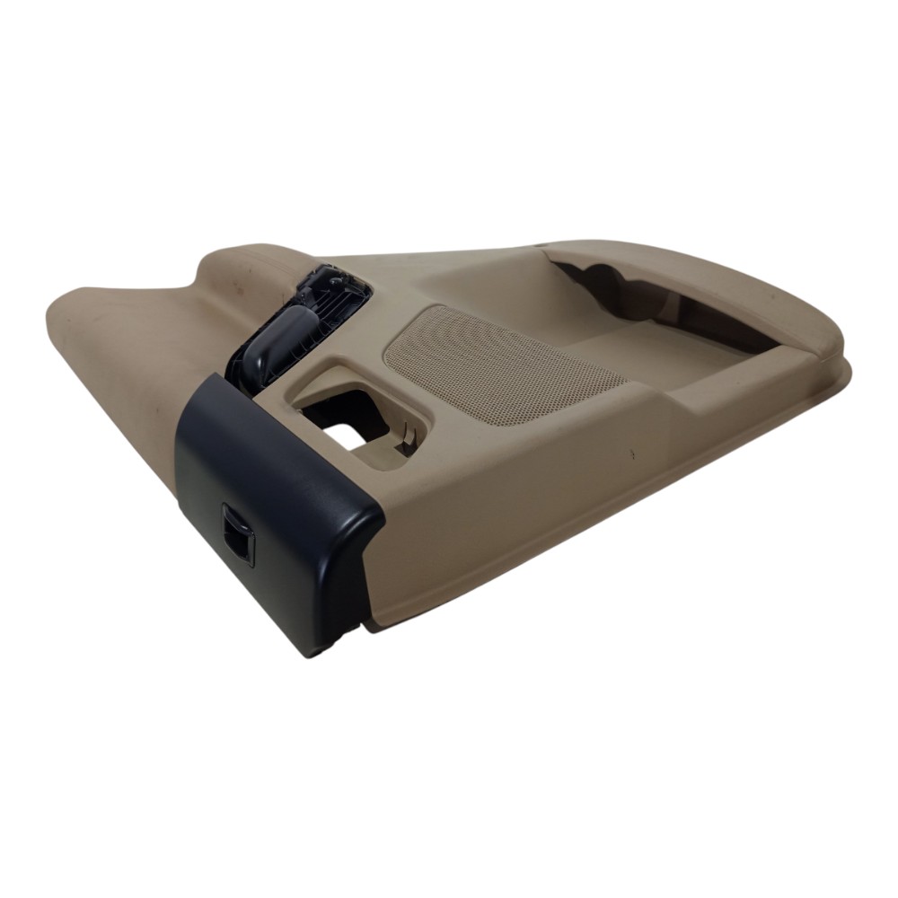 Forro Porta Traseira Direita Freelander 2 2006 2007 A 2014 4