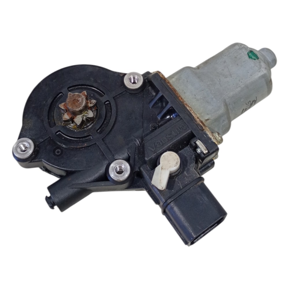 Motor Vidro Dianteiro Direito Asx 2.0 16v 2015 A 2020 2