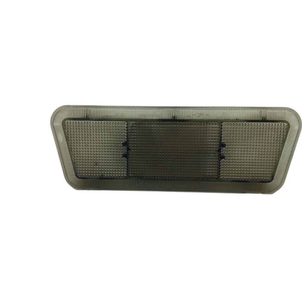 Lente Luz Teto Chevrolet Vectra Montana Corsa 1999 A 2005 6