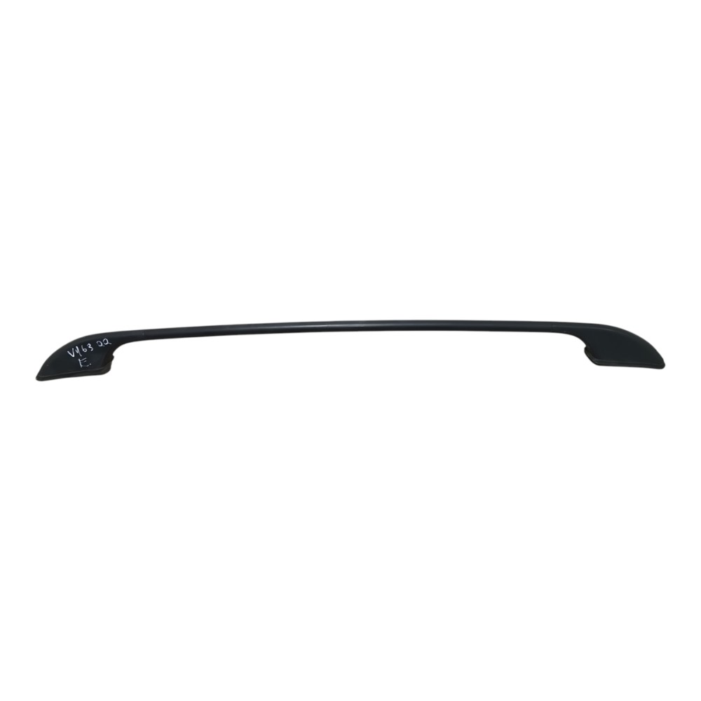 Longarina preto esquerdo teto chery qq 2011 2012 2013 2014 1