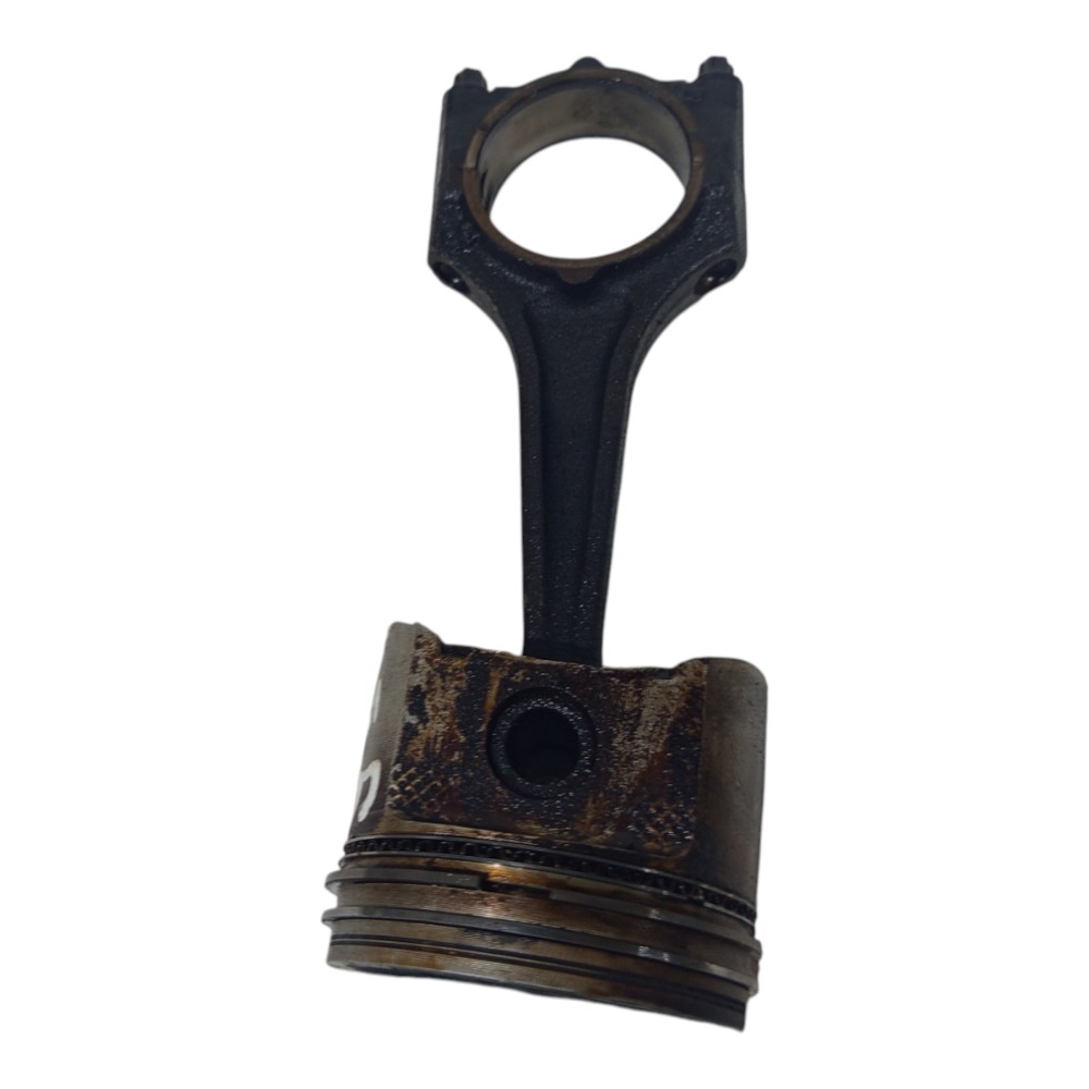 Pistão Biela Std Gm Corsa 1.0 8v 1997 1998 1999 2000 A 2003 8