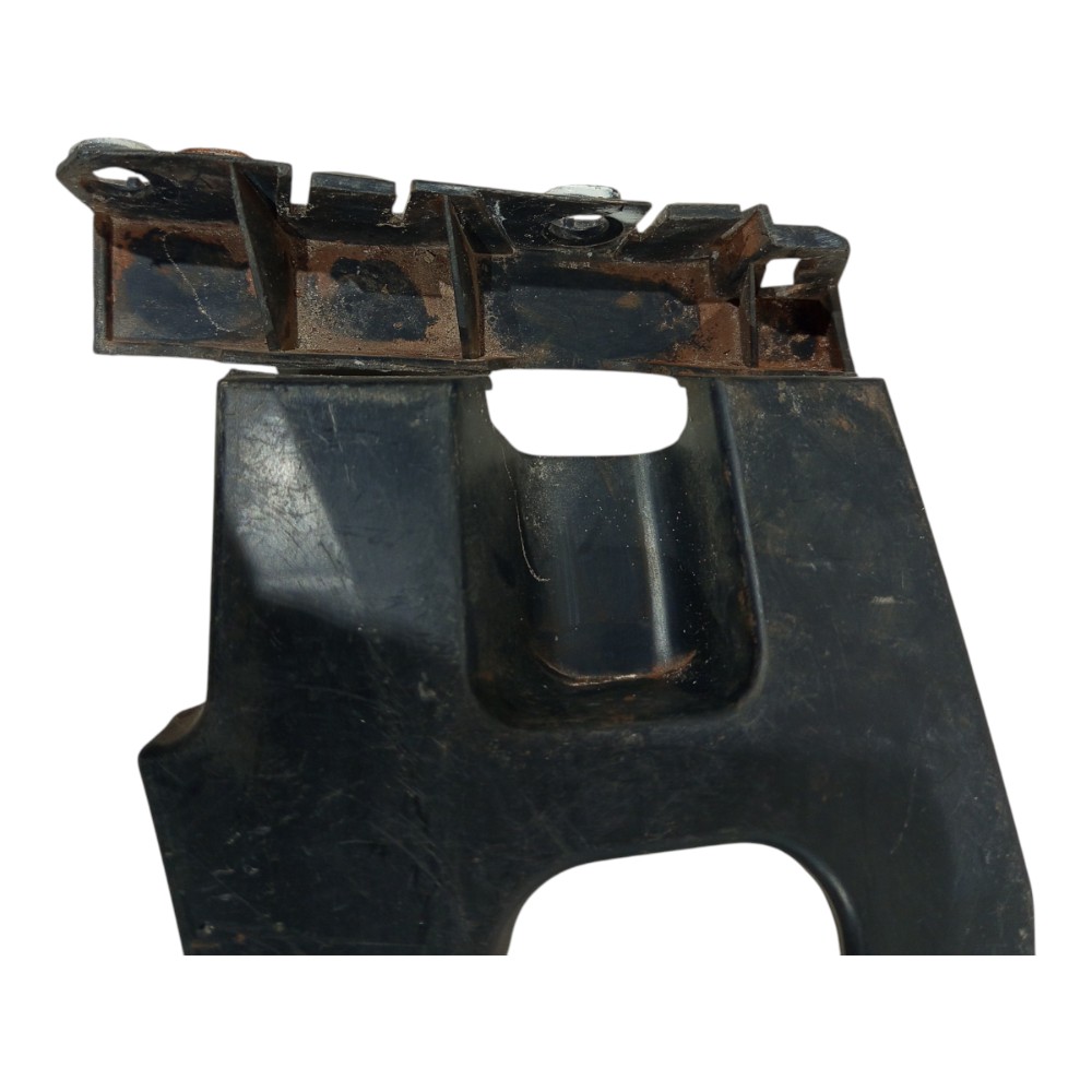 Guia Lateral Para-choque Tras Esquerd C4 Picasso 2007 A 2014 6