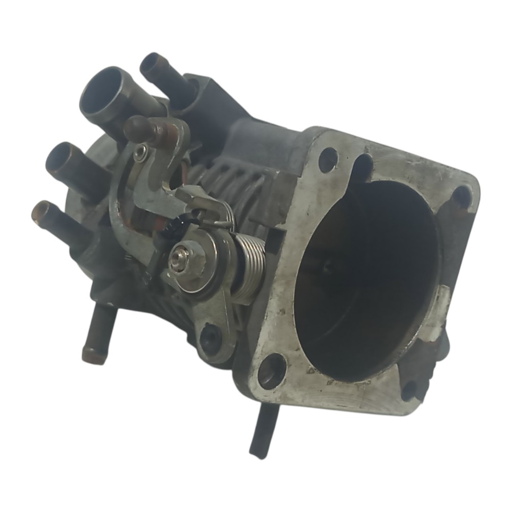 Tbi Corpo Borboleta Gm Chevrolet Astra 2.0 8v 1994 A 1997 2