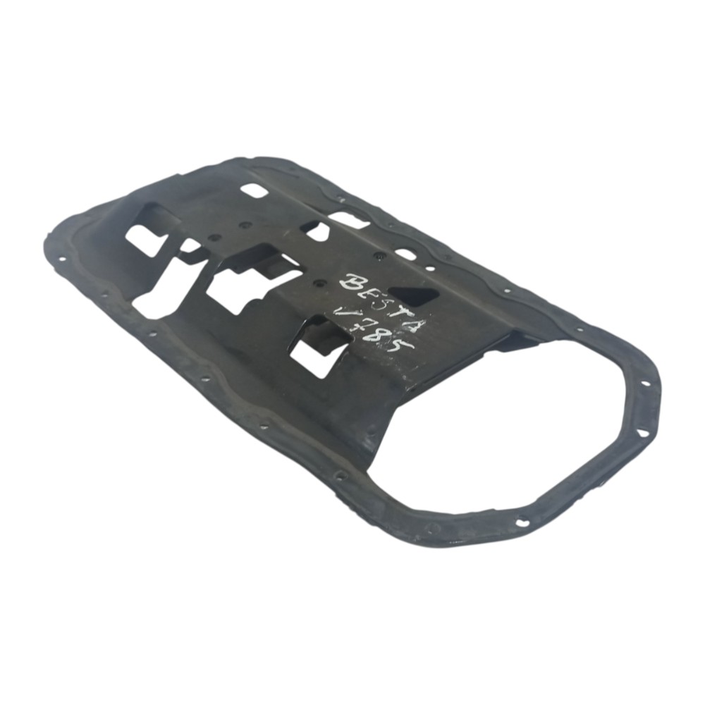 Defletor Óleo Kia Besta 2.2 8v Diesel 1997 1998 1999 A 2005 8