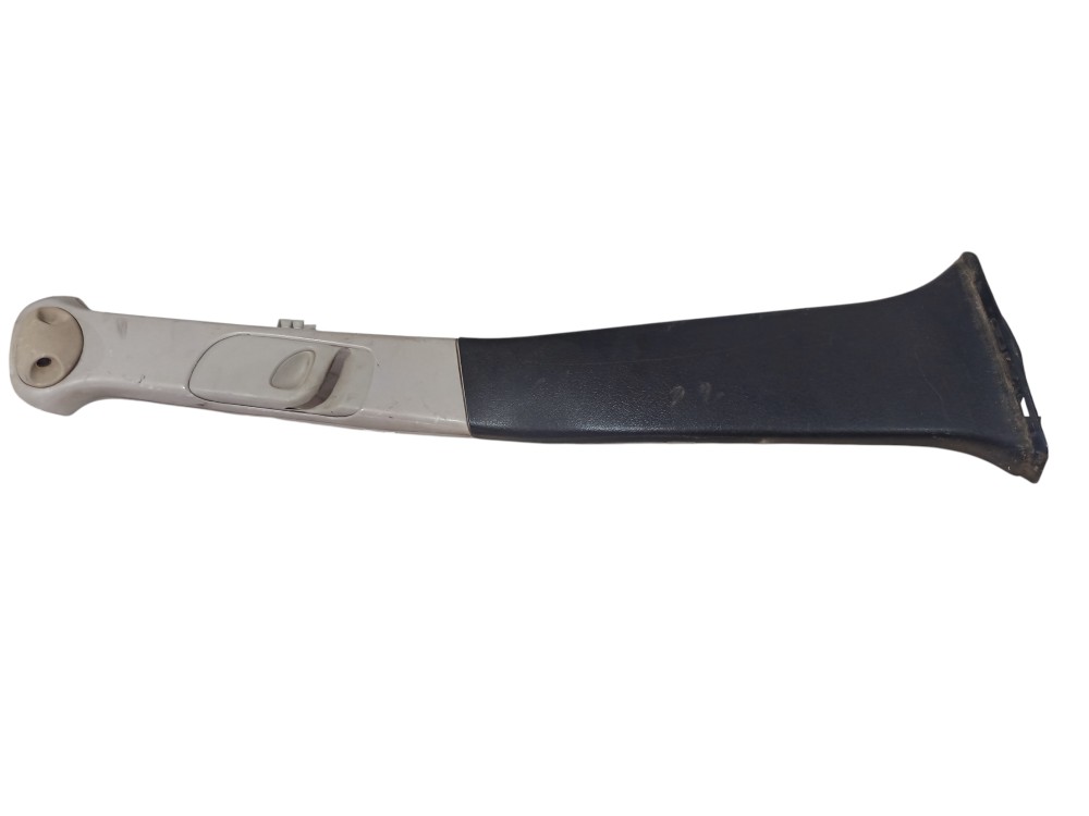 Moldura Coluna Central Le Chevrolet Vectra 1996 1997 A 2005 4