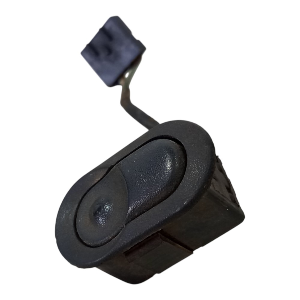 Botão Vidro Elétrico Traseiro Ld Gm Vectra 1997 1998 A 2005 4