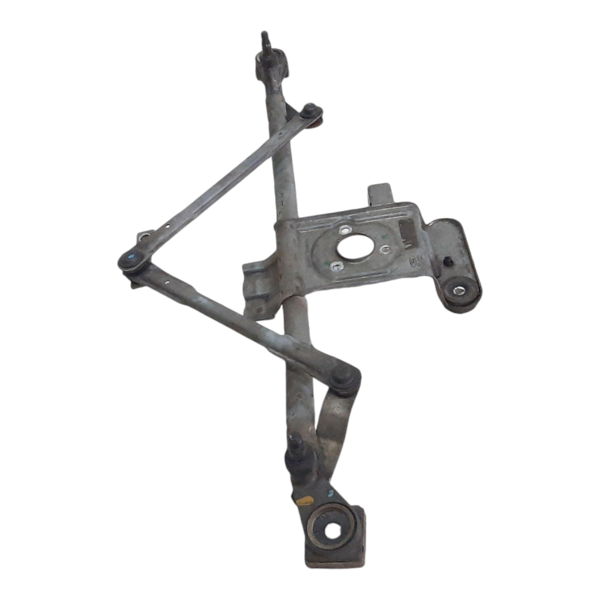 Galhada Limpador Parabrisa Ford Ka 2006 2007 2008 A 2011 2