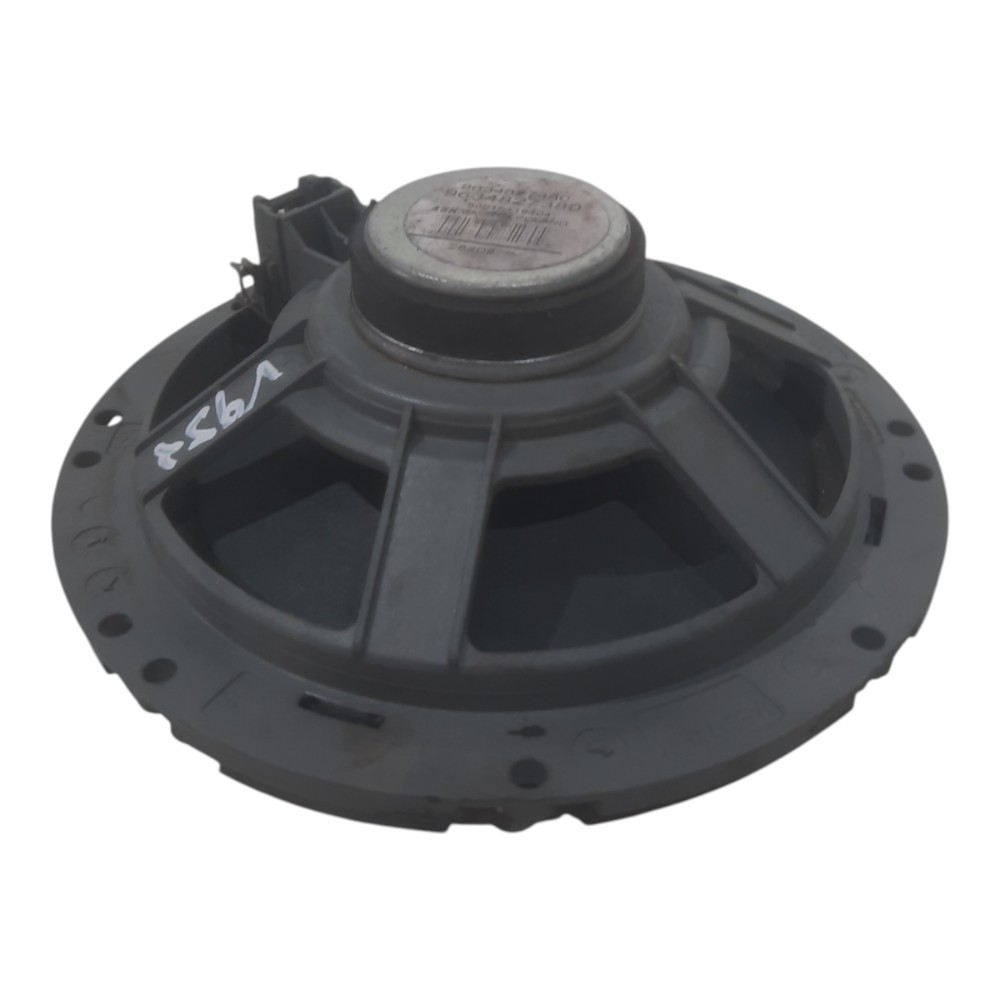 Alto Falante Porta Diant Esq Citroen C4 Picasso 2009 A 2014 4