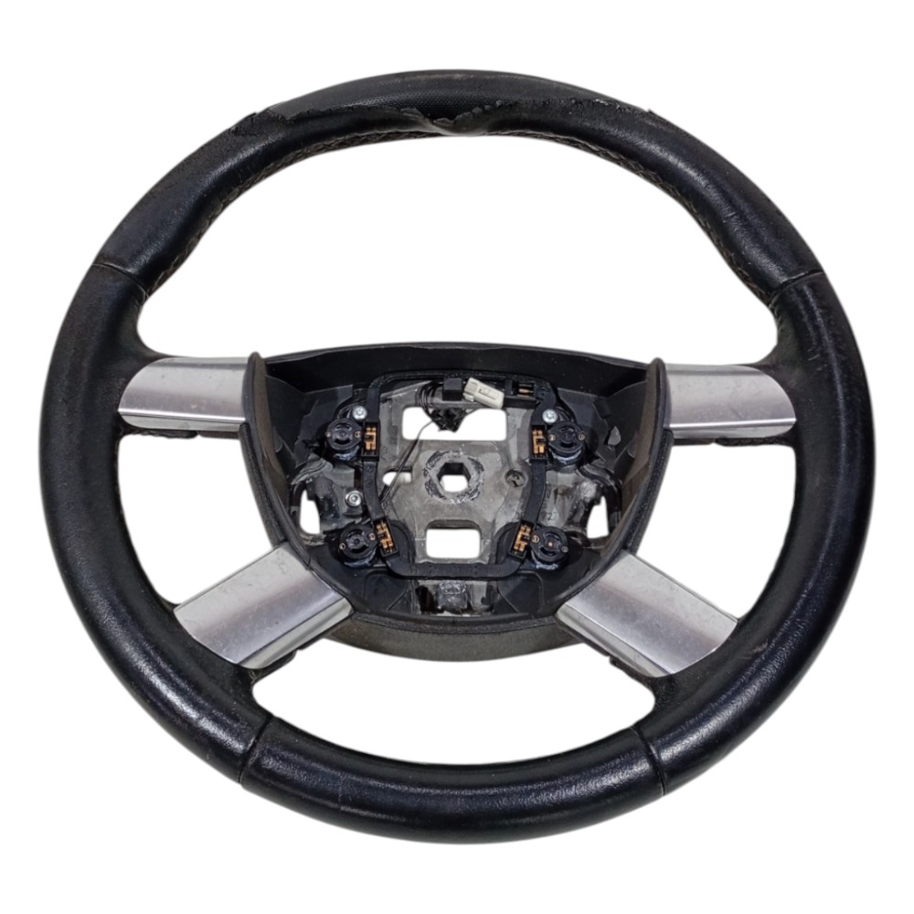 Volante Direção Ford Focus 2004 A 2013 1