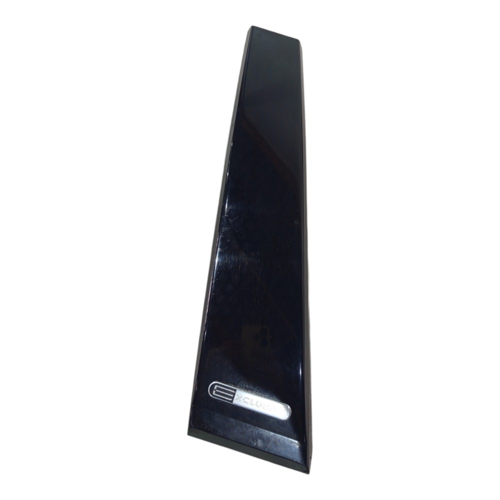 Moldura Acabamento Externo Coluna Direito C4 2008 A 2013 1