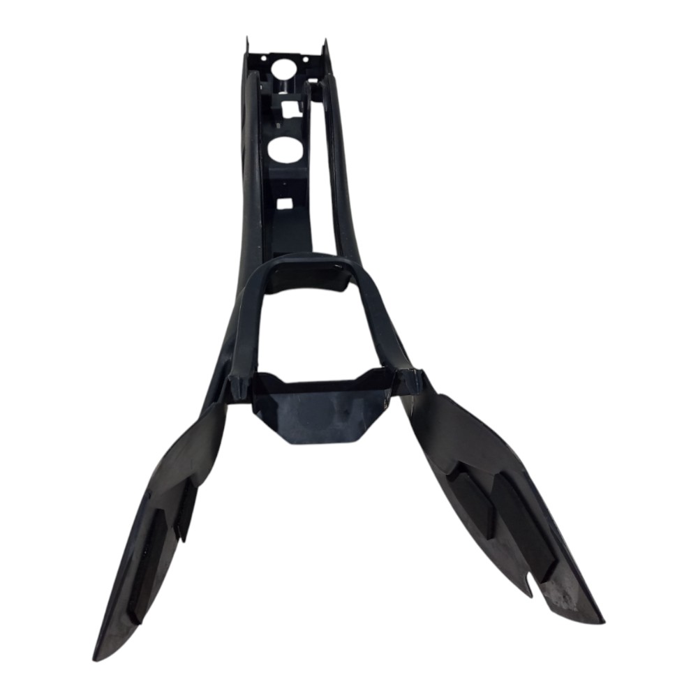 Console Centra Citroen C4 Pallas 2007 2008 A 2013 Avaria 5