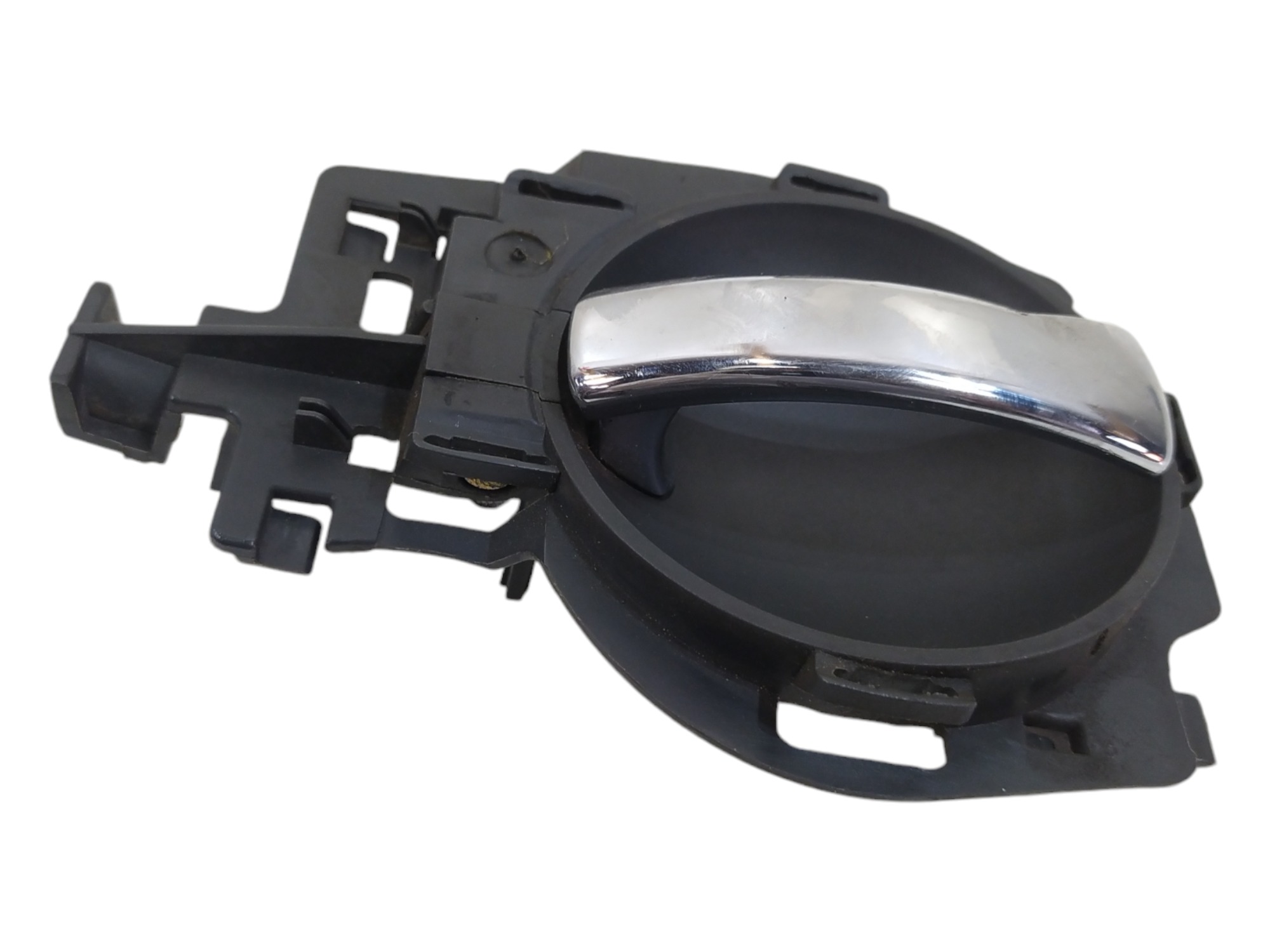 Maçaneta Interna Dianteira Esquerda Citroen C3 2003 A 2012 4