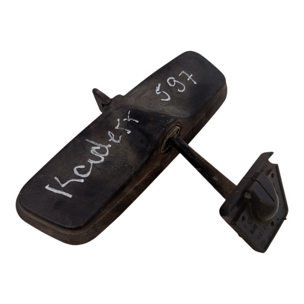 Retrovisor Central Chevrolet Kadett 1989 A 1999 C/detalhe 6