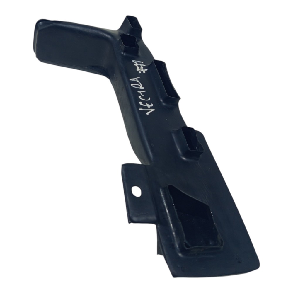 Duto Ar Esquerdo Painel Chevrolet Vectra 1997 1998 A 2005 2