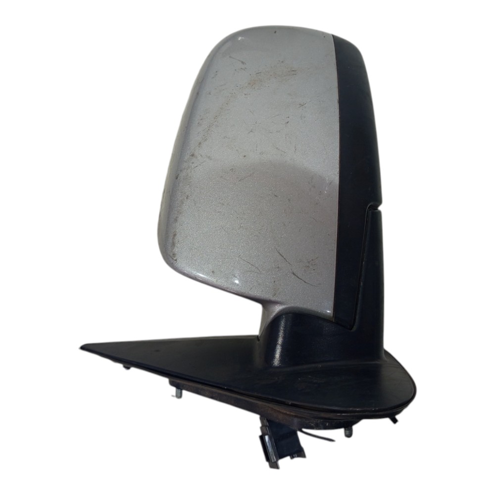 Retrovisor Elétrico Hyundai Santa Fé 2007 A 2010 Avaria 5