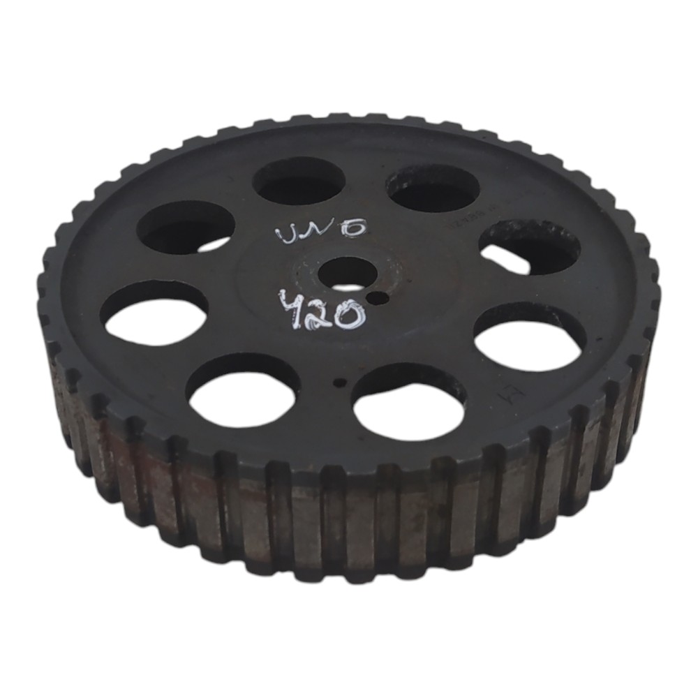 Polia Comando Fiat Uno 1.0 Fiasa 8v 1994 1995 1996 A 2000 4