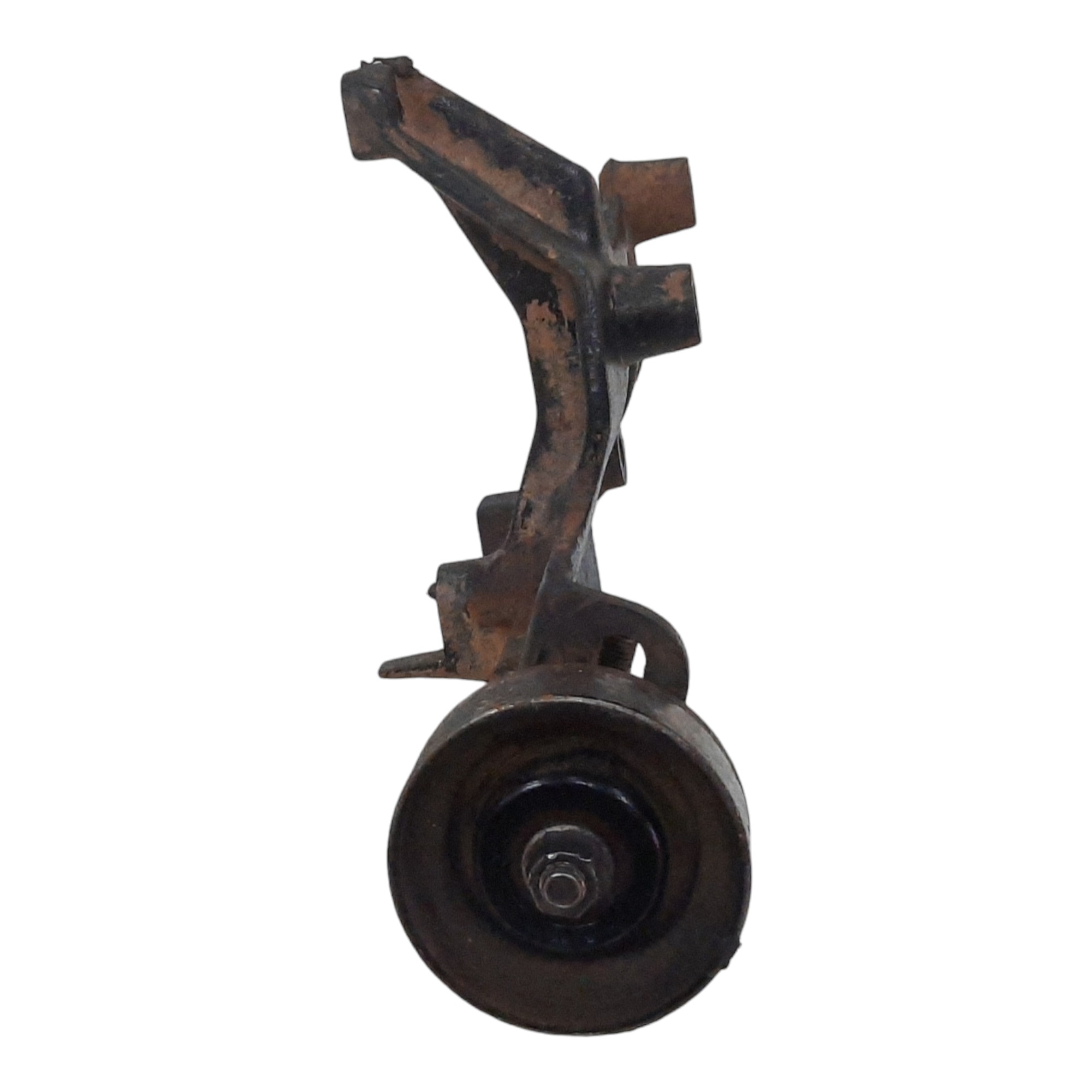 Suporte Coxim Câmbio Aut. Hyundai Accent 1.5 1995 A 1999 1