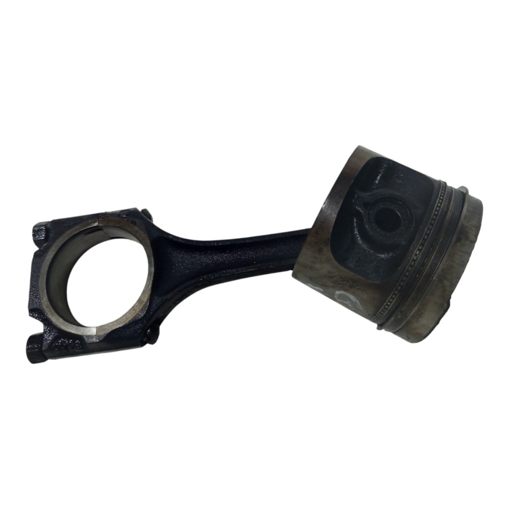 Biela Pistão Vw Gol 1.0 16v 1994 1995 1996 1997 1998 A 2005 2