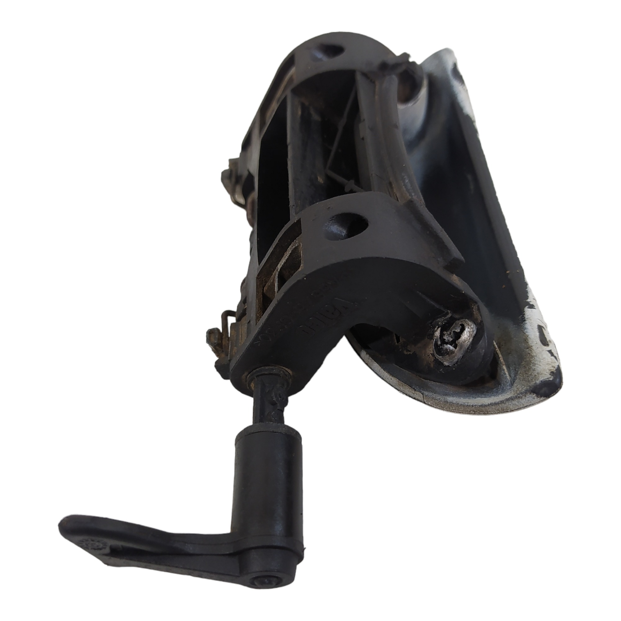Maçaneta Externa Traseira Esquerda Peugeot 206 2002 A 2010 2