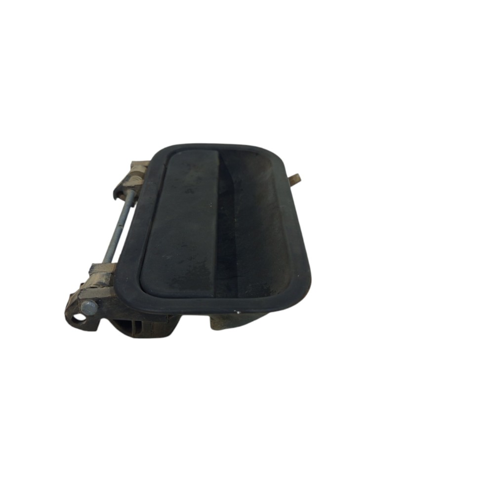 Maçaneta Externa Dianteira Esquerda Gm Corsa 1996 A 2010 2