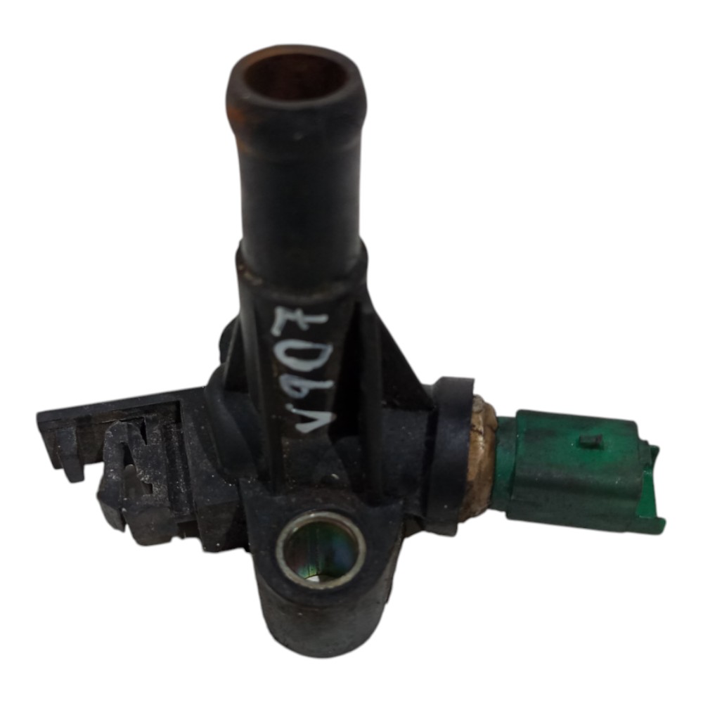 Sensor Temperatura Fiat Palio Punto Uno Fire 2005 06 A 2015 4