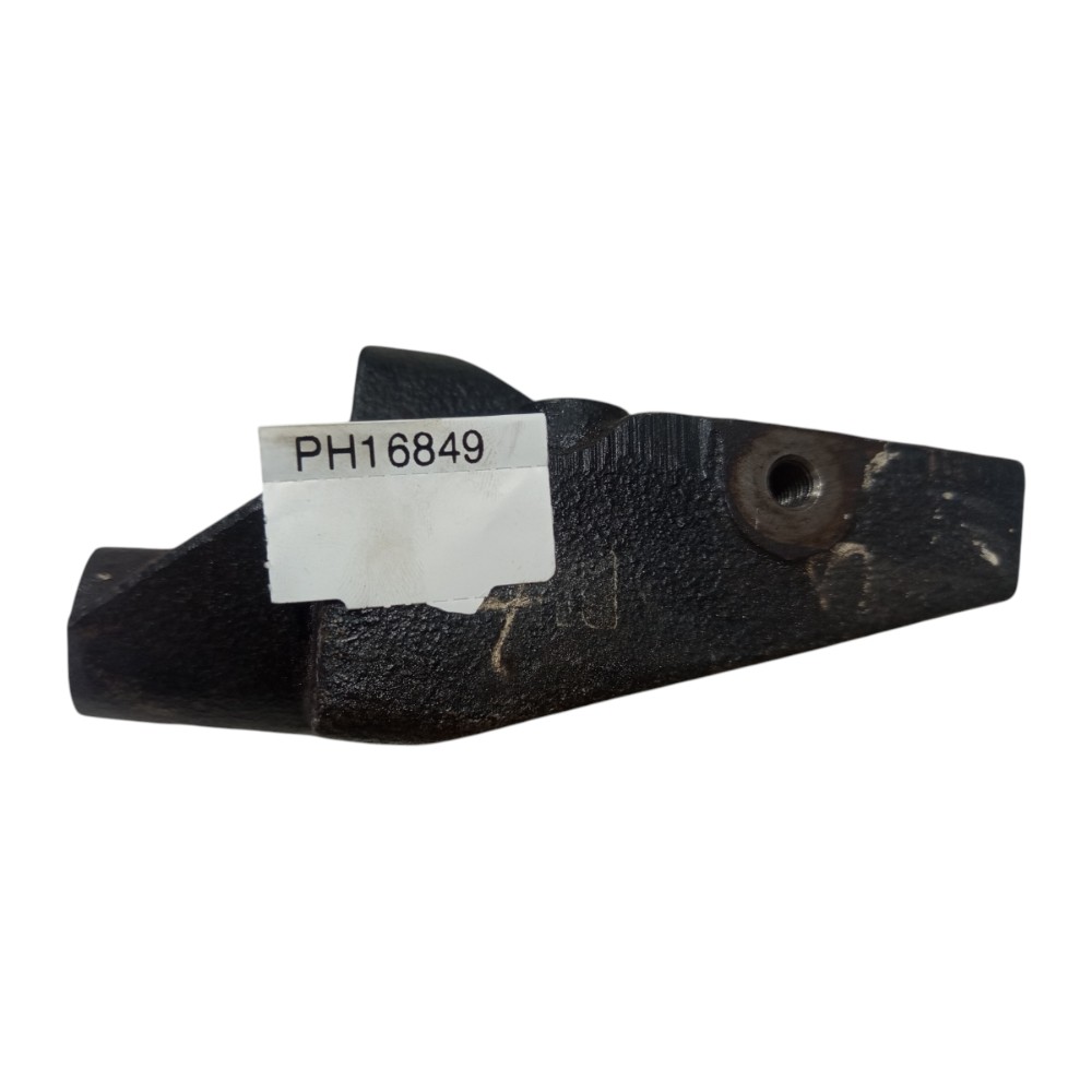 Suporte Do Alternador Hyundai Santa Fé 2006 A 2007 6
