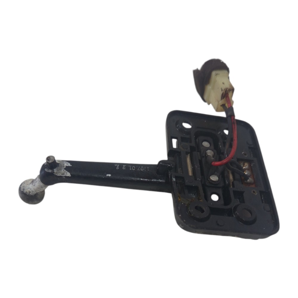 Suporte Retrovisor Interno Kia Besta 1997 5