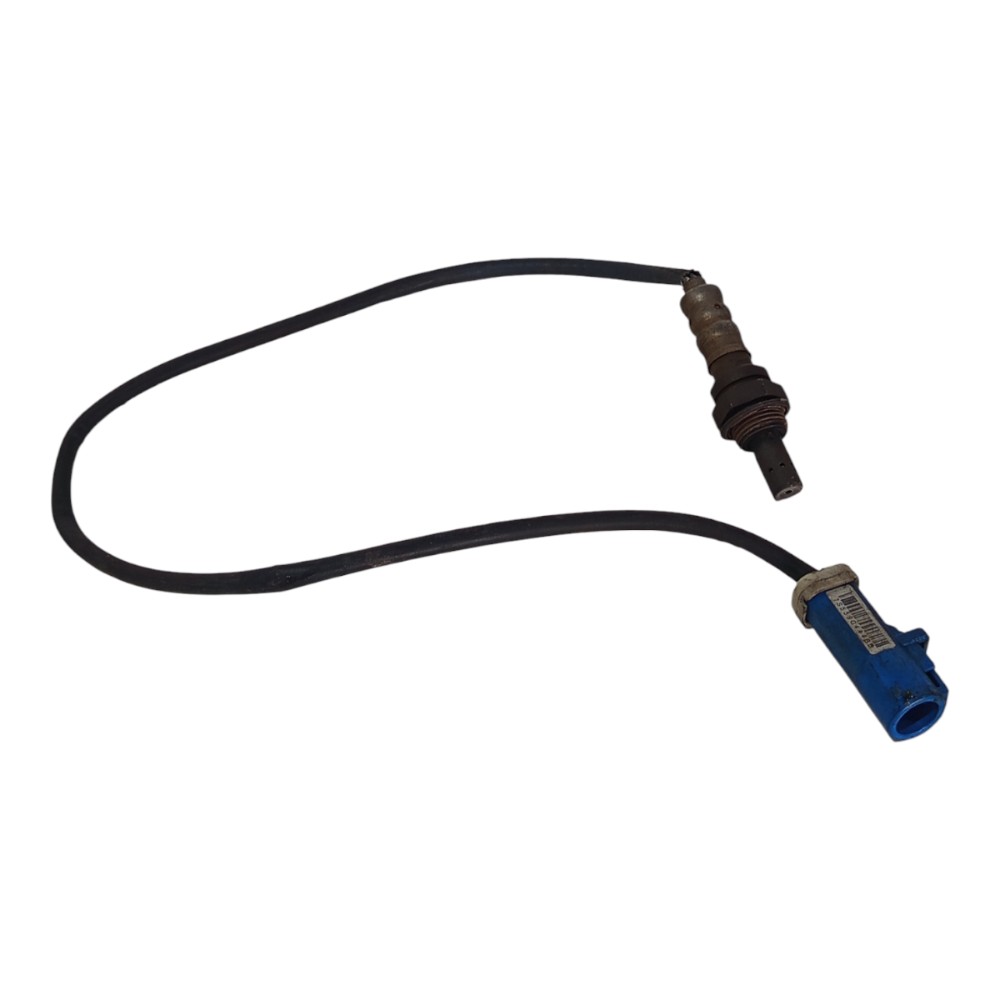 Sonda Lambda Ford Focus 2.0 16v 2008 A 2014 4