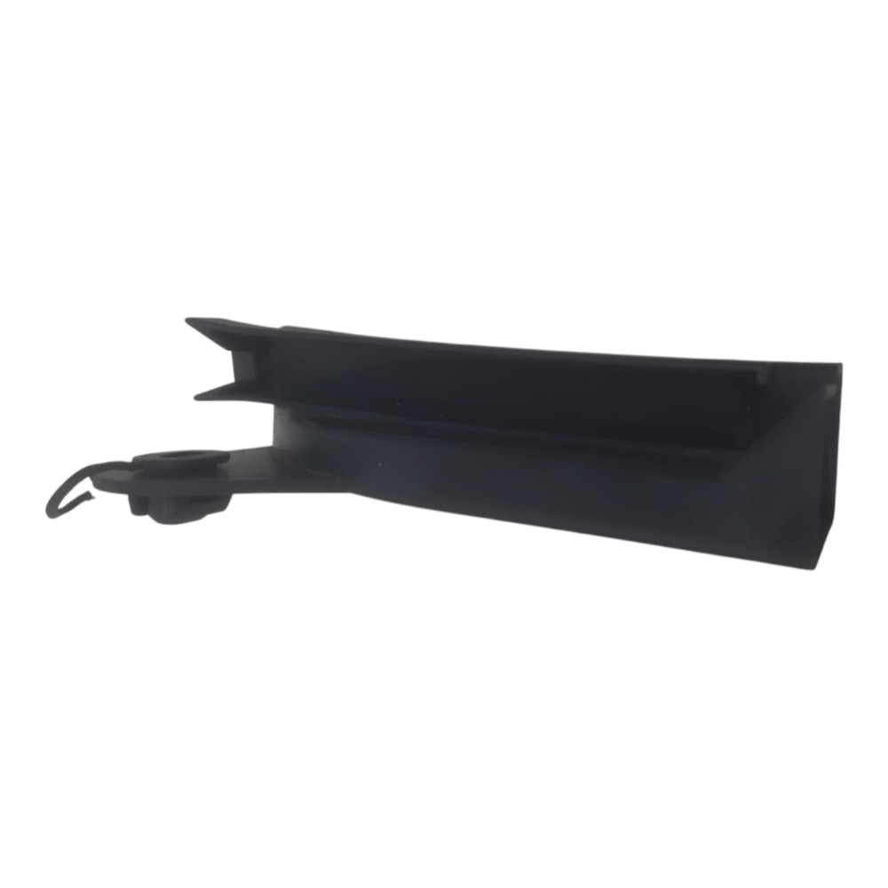 Guia Vidro Canaleta Porta Tras Esq Mercedes A160 1999 A 2005 8