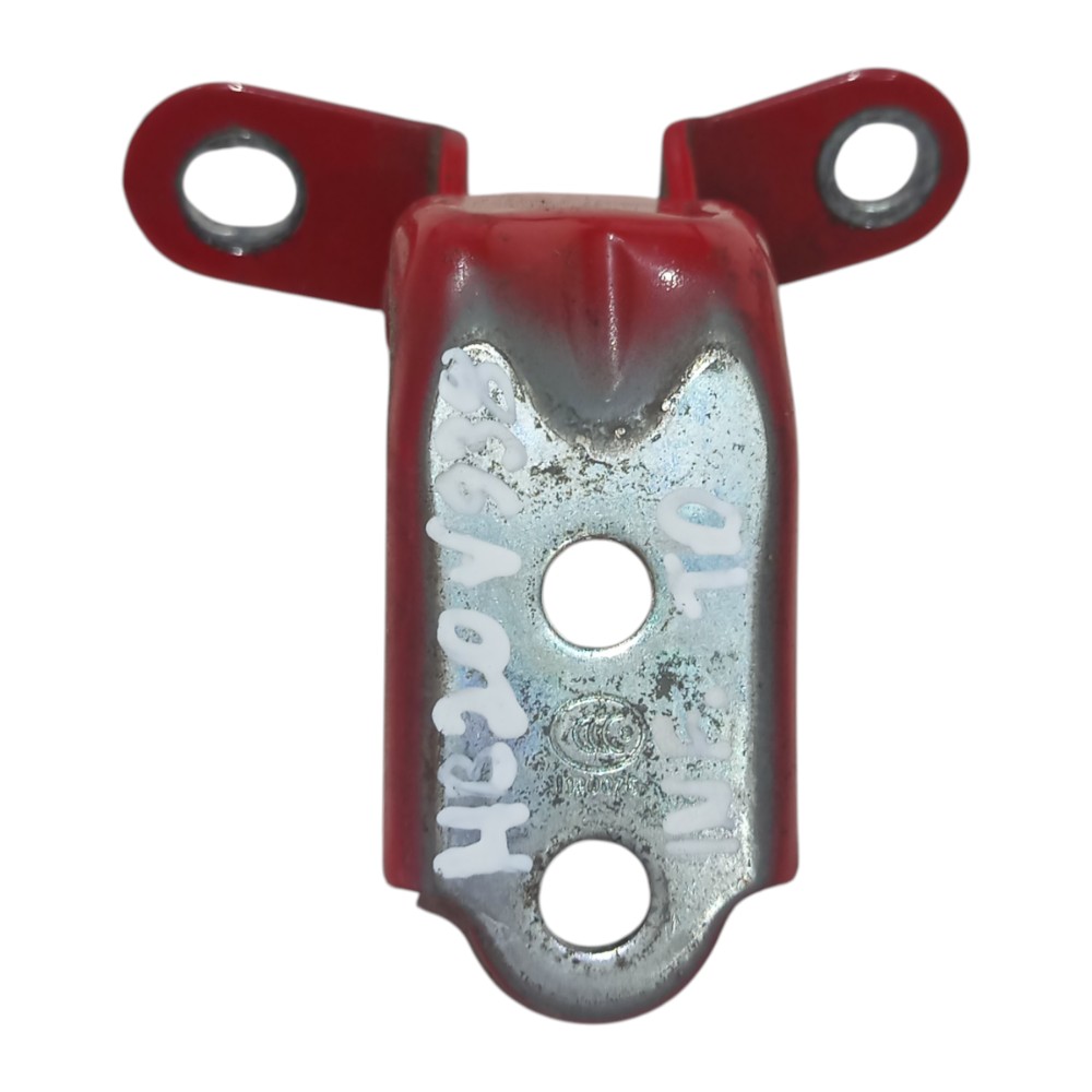 Dobradiça Porta Tras Dir Inferior Hyundai Hb20 2013 A 2019 4
