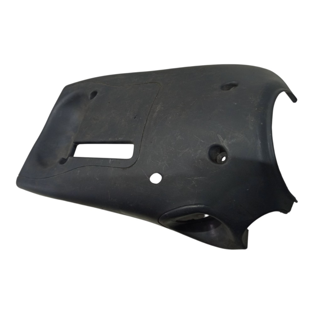 Moldura Inferior Coluna Direção Fiat Doblo 2002 A 2009 3
