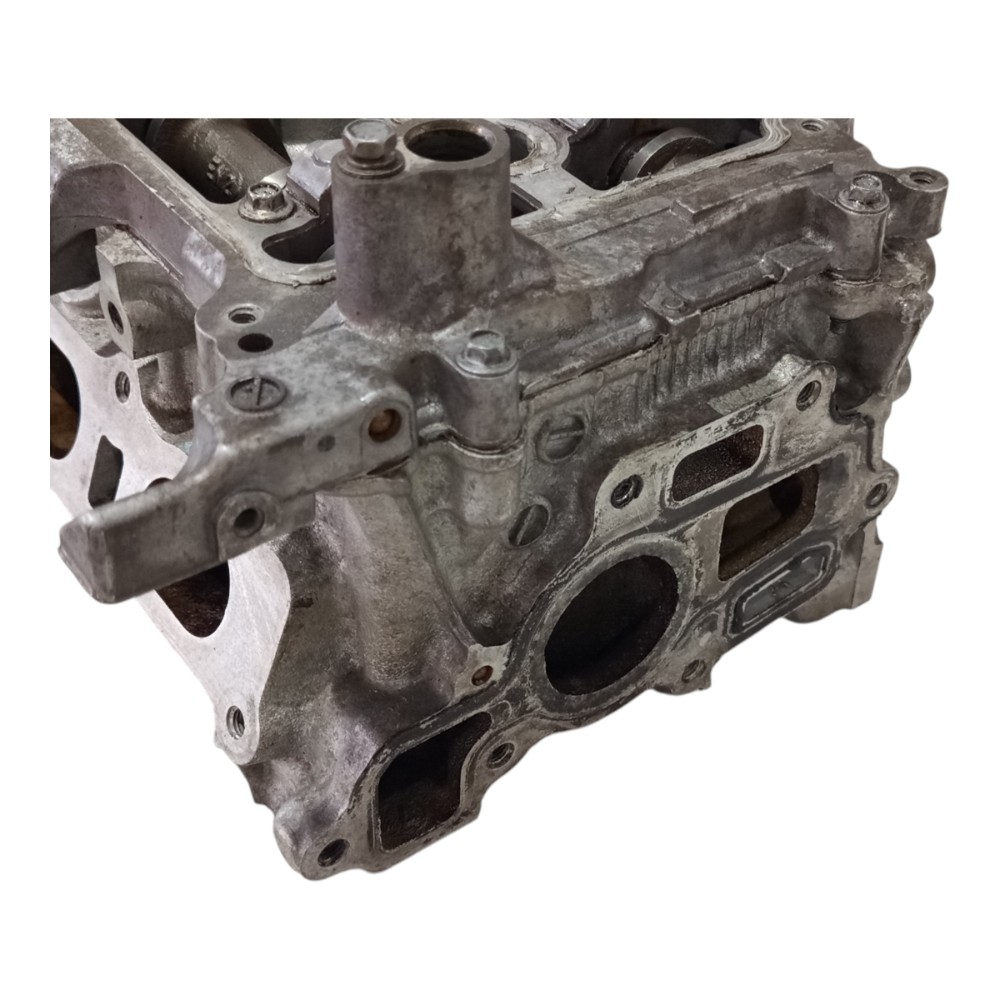 Cabeçote Motor Standard Nissan Sentra 2.0 16v 2008 A 2013 7