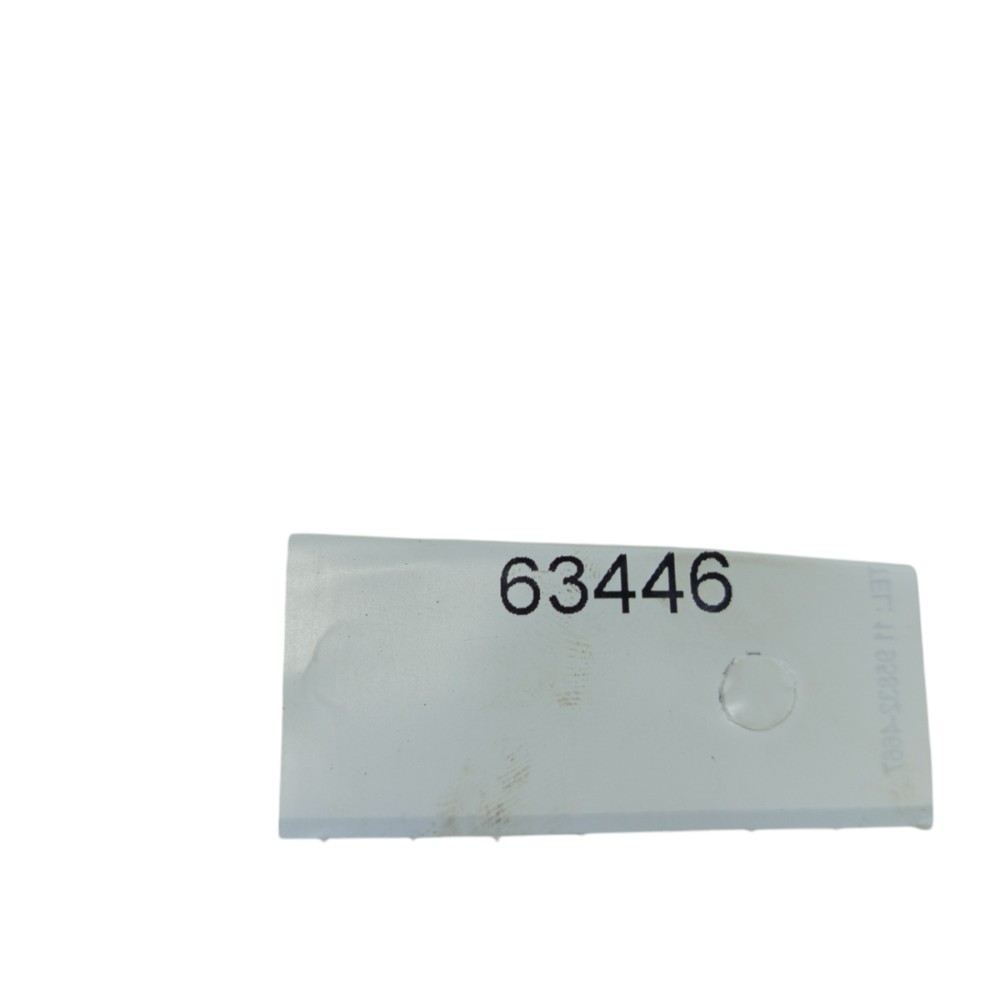 Polia Virabrequim Renault Clio 1.0 16v 2000 2001 A 2012 9