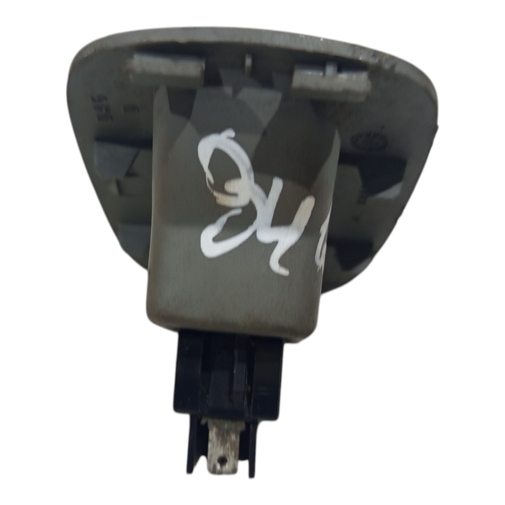 Botão Vidro Elétrico Dianteiro Ld Renault Scenic 2001 A 2010 6