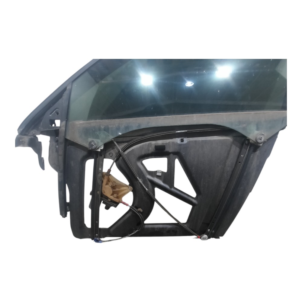 Arco Porta Dianteira Esquerda Audi A3 1.8 Turbo 2000 A 2006 Dianteira Esquerdo 3