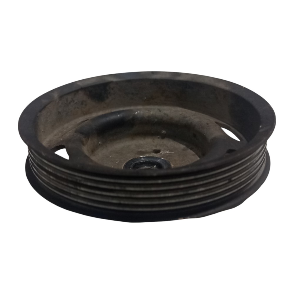 Polia Virabrequim Volkswagen Parati G3 1.0 16v 1999 A 2005 2