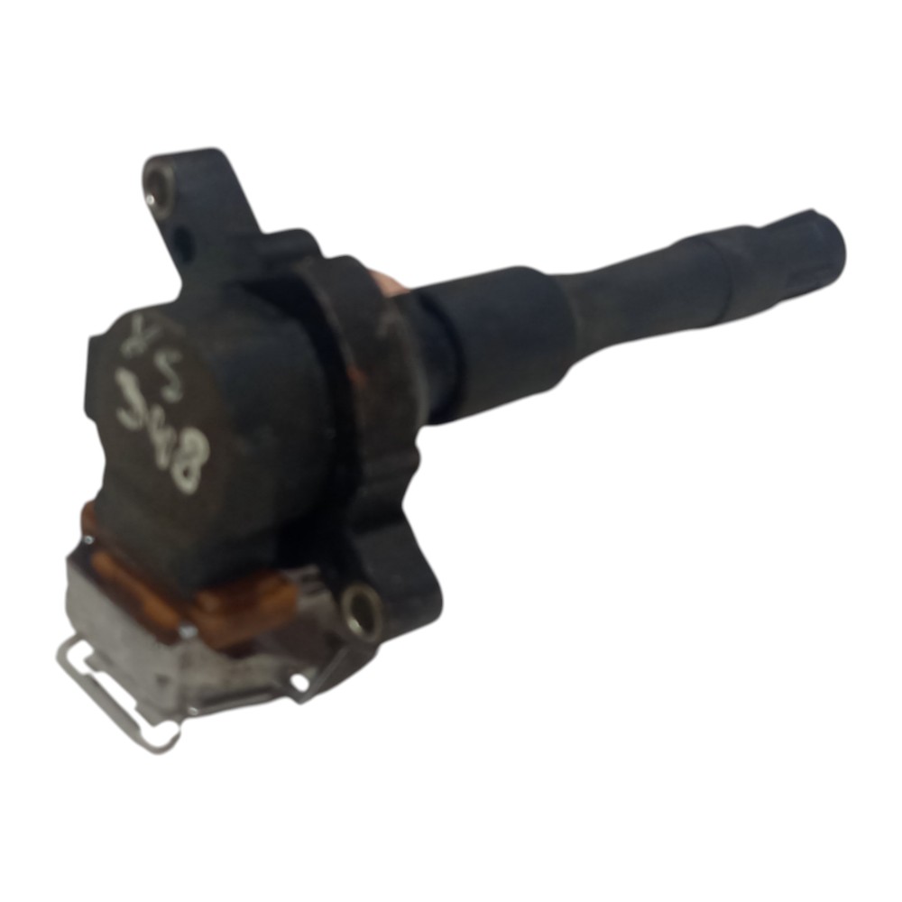Bobina Ignição Bmw X5 4.4 V8 1999 2000 2001 2002 2003 A 2006 6