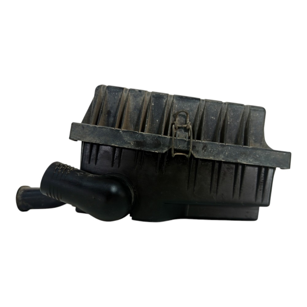 Caixa Ar Fiat Uno Mille 1.0 1990 1991 1992 1993 1994 A 2013 4
