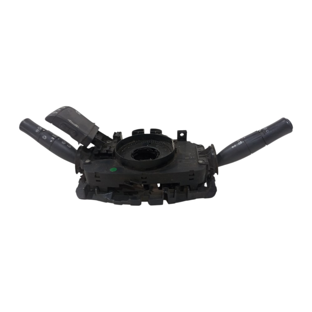 Chave Seta Limpador Comando Som Renault Megane 2010 2011 Ori 1