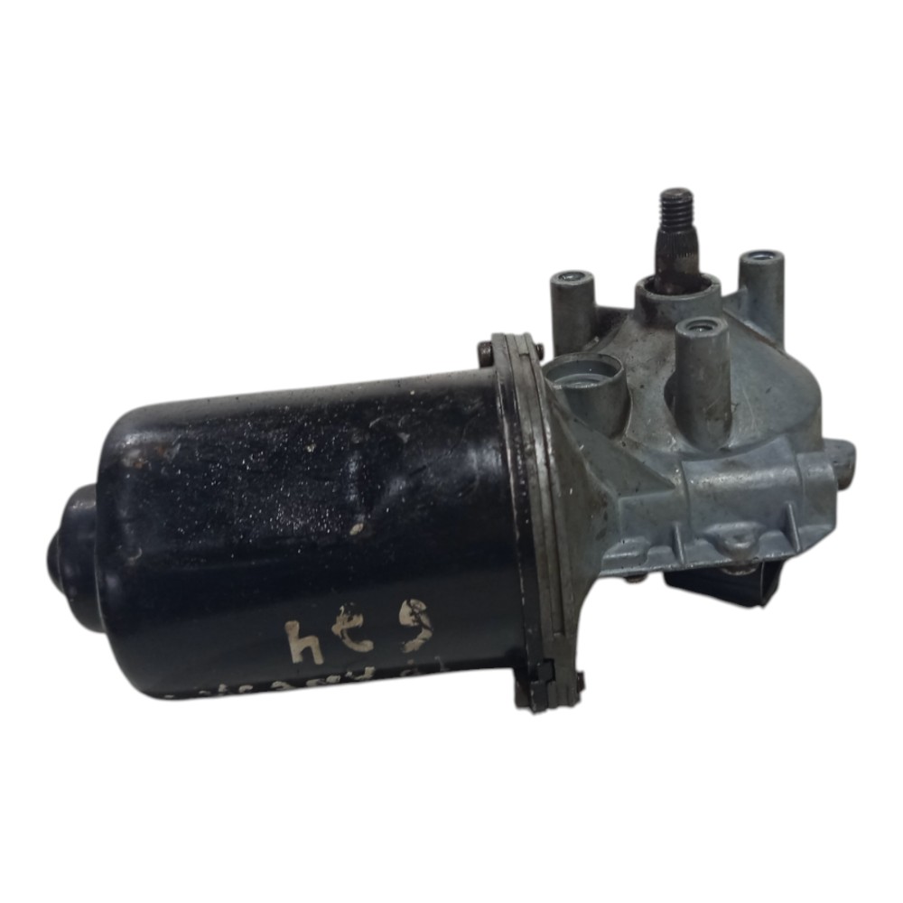 Motor Limpador Para-brisa Chevrolet Ipanema 1989 1990 A 1997 3