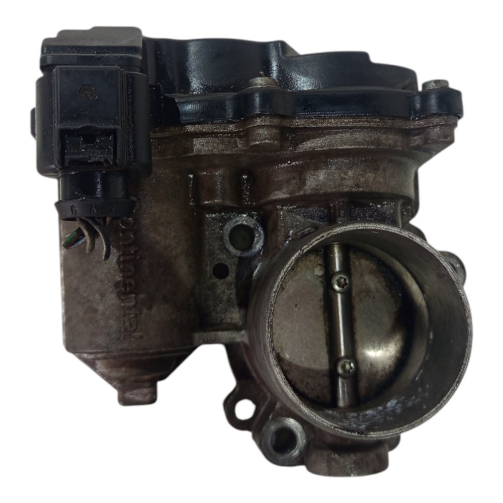 Corpo Borboleta Tbi Volkswagen Up Move 1.0 2014 A 2021 2
