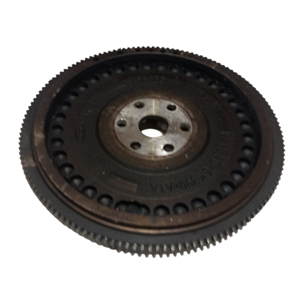 Volante Motor Cremalheira Ford Focus 1.8 16v 2001 A 2012 6