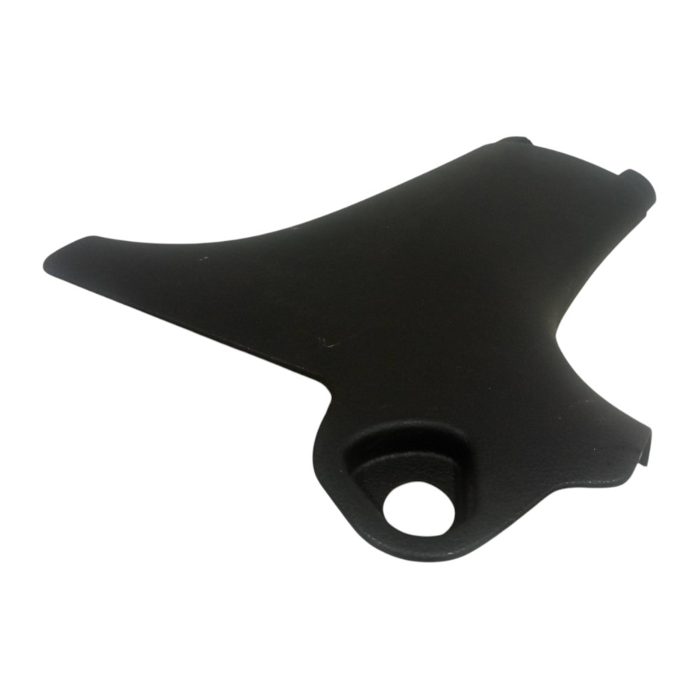 Moldura Inf Coluna Central Direita Peugeot 206 2000 A 2009 1